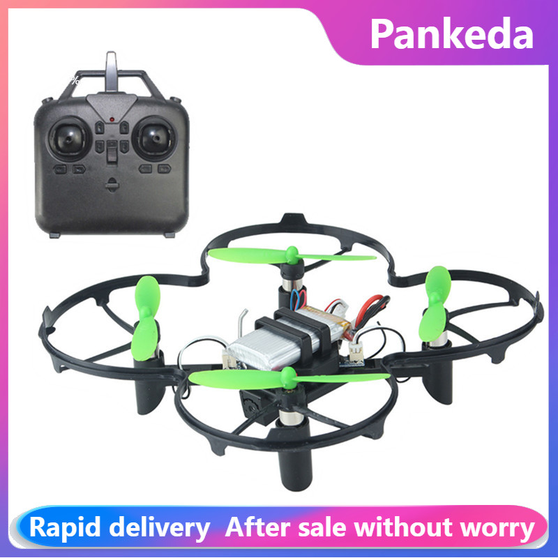Drone Cinematic - DM002 DIY Sabit Yükseklikli Quadcopter Mini