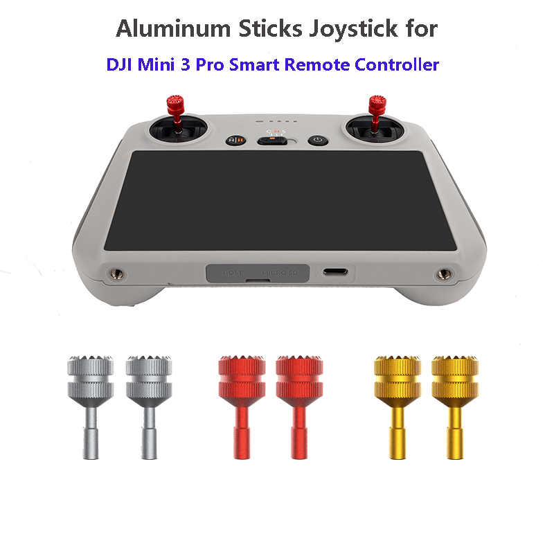 Dji Drone Air 3 - Uzaktan Kumanda Joystick DJI Mavic 3