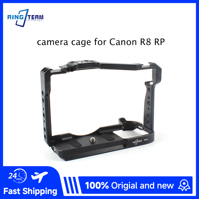 Canon Camera Eos R8 - Canon EOS RP R8 için Kamera