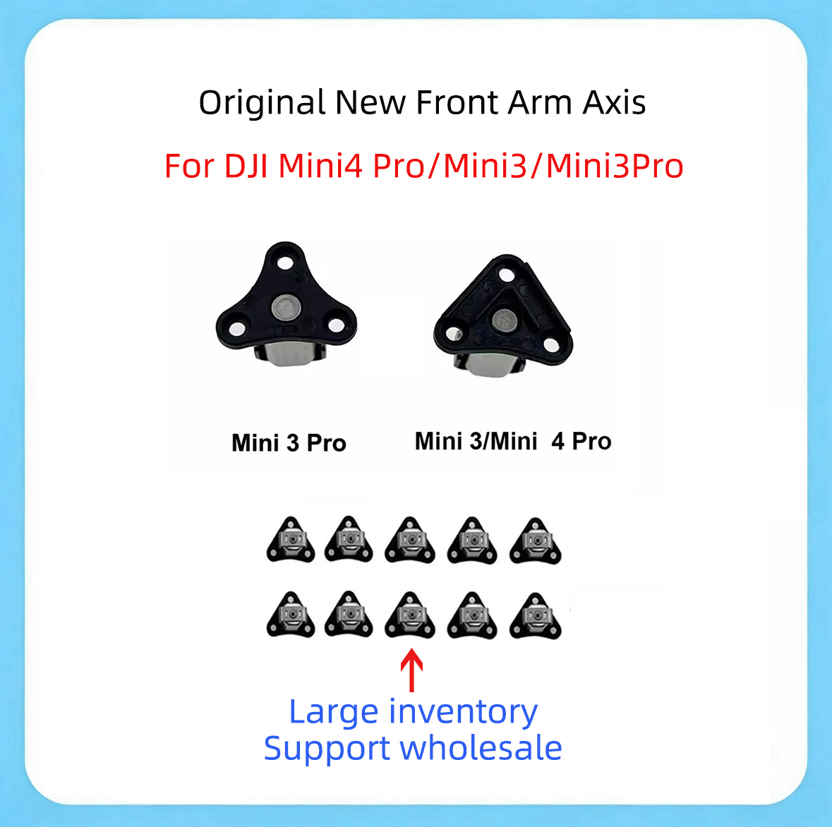 Dji Drone Mini 4 Pro - DJI Mini 4/Mini 3/3 Pro Sol