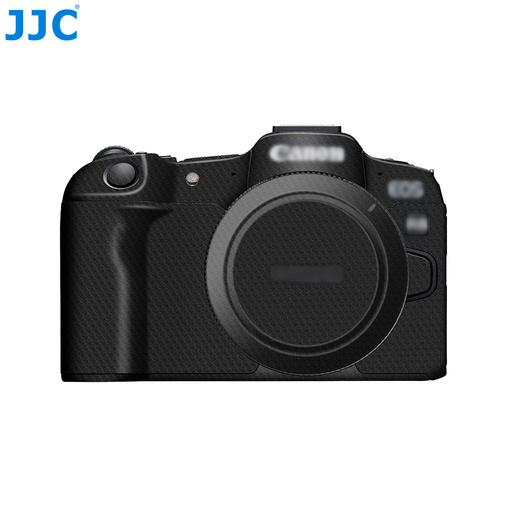 Canon Camera Eos R8 - JJC EOS R8 Kamera Gövde Kaplama