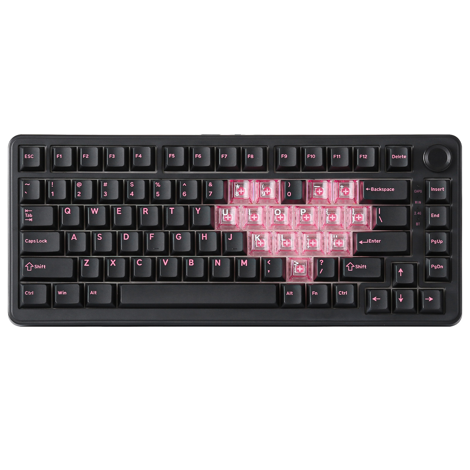 Holy Stone Drone Hs175 - YUNZII B75 PRO Heart Mekanik Oyun