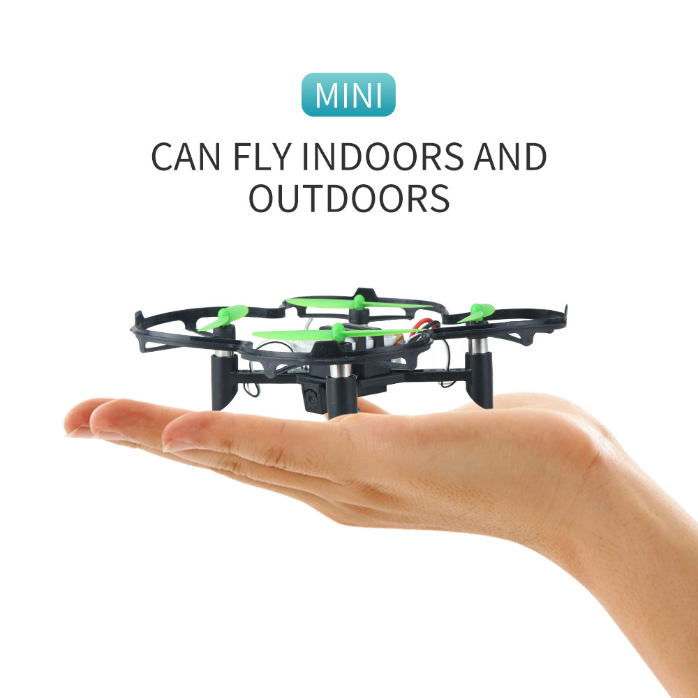DM002 DIY Sabit Yükseklikli Qu - Drone Cinematic incelemesi ve fiyatı