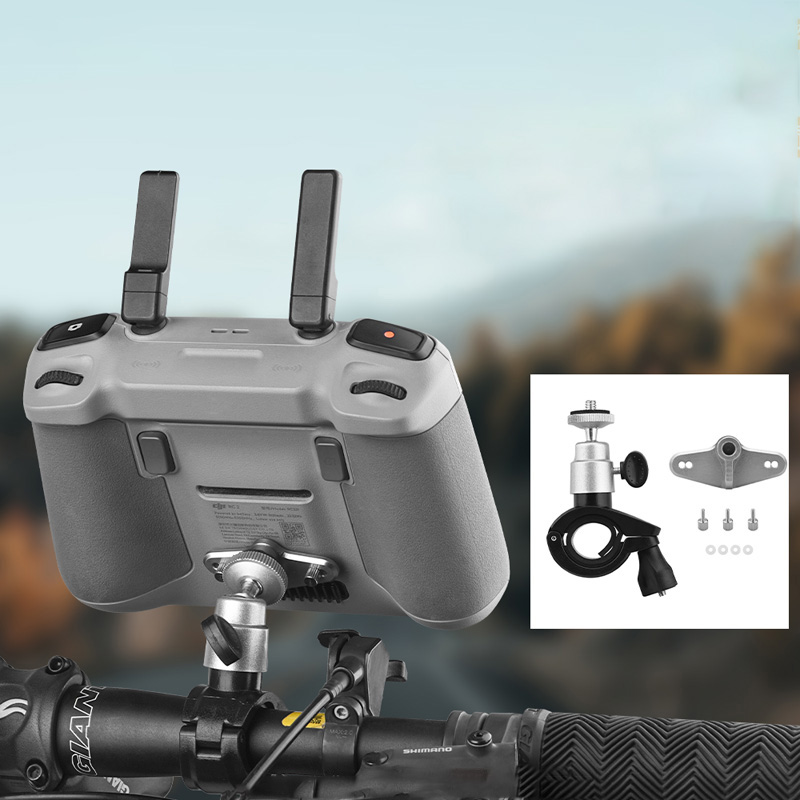 RC RC2 uzaktan kumanda bisikle - Dji Drone Mini 4 Pro incelemesi ve fiyatı