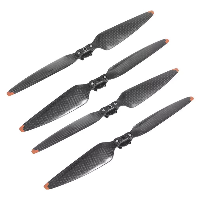 4 adet Karbon Fiber Blade 8747 - Dji Drone Air 3 incelemesi ve fiyatı