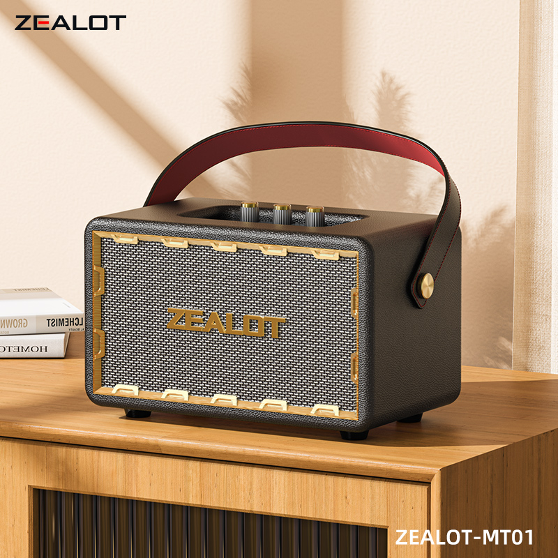 ZEALOT-MT01 60W Ahşap 24000mAh - Holy Stone Drone Hs175 incelemesi ve fiyatı