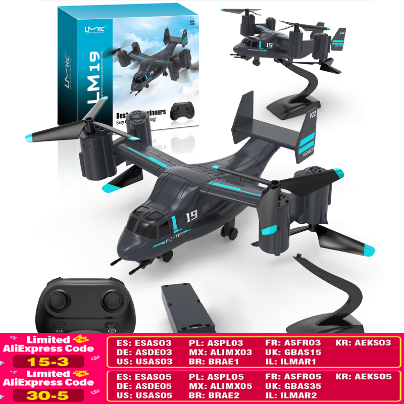 LM19 Uzaktan Kumandalı Helikop - Jjrc Drone X12 incelemesi ve fiyatı