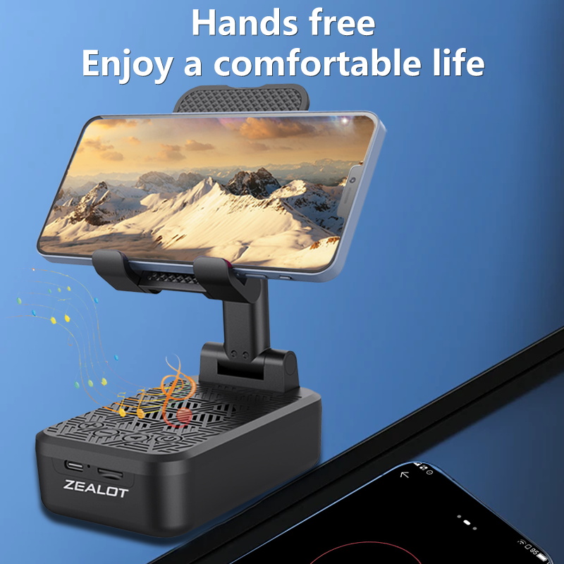 ZEALOT Z7 Telefon tutuculu Kab - Holy Stone Drone Hs175 incelemesi ve fiyatı
