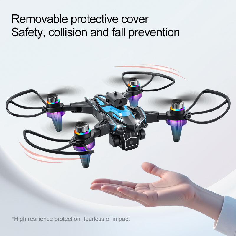 Dış Mekan Hava Dronu Elektrikl - Drone Cinematic incelemesi ve fiyatı