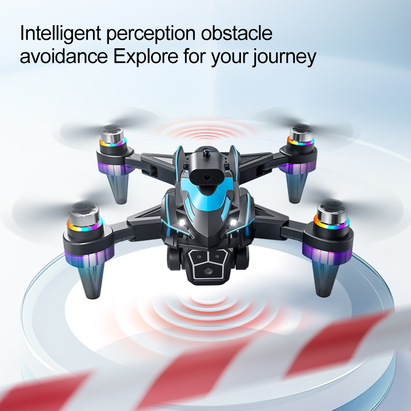 Dış Mekan Hava Dronu Elektrikl - Drone Cinematic incelemesi ve fiyatı