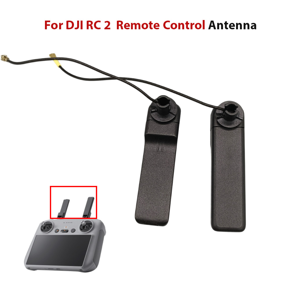 Orijinal RC 2 / RC Pro Uzaktan - Dji Drone Air 3 incelemesi ve fiyatı