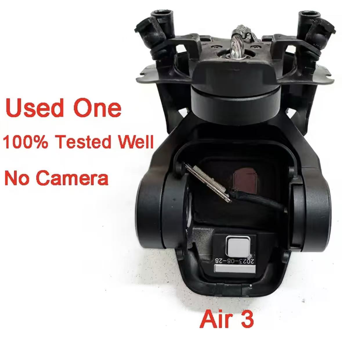 Mavic Air 3 PTZ Gimbal Kablosu - Dji Drone Air 3 incelemesi ve fiyatı