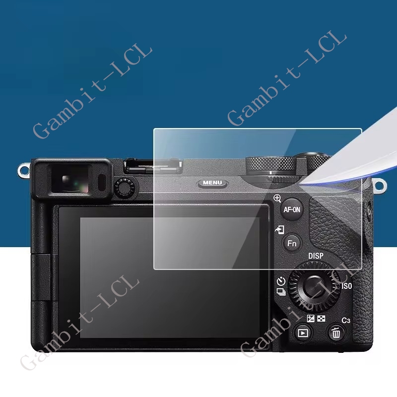 3 adet temperli cam Canon EOS  - Canon Camera Eos R50 incelemesi ve fiyatı