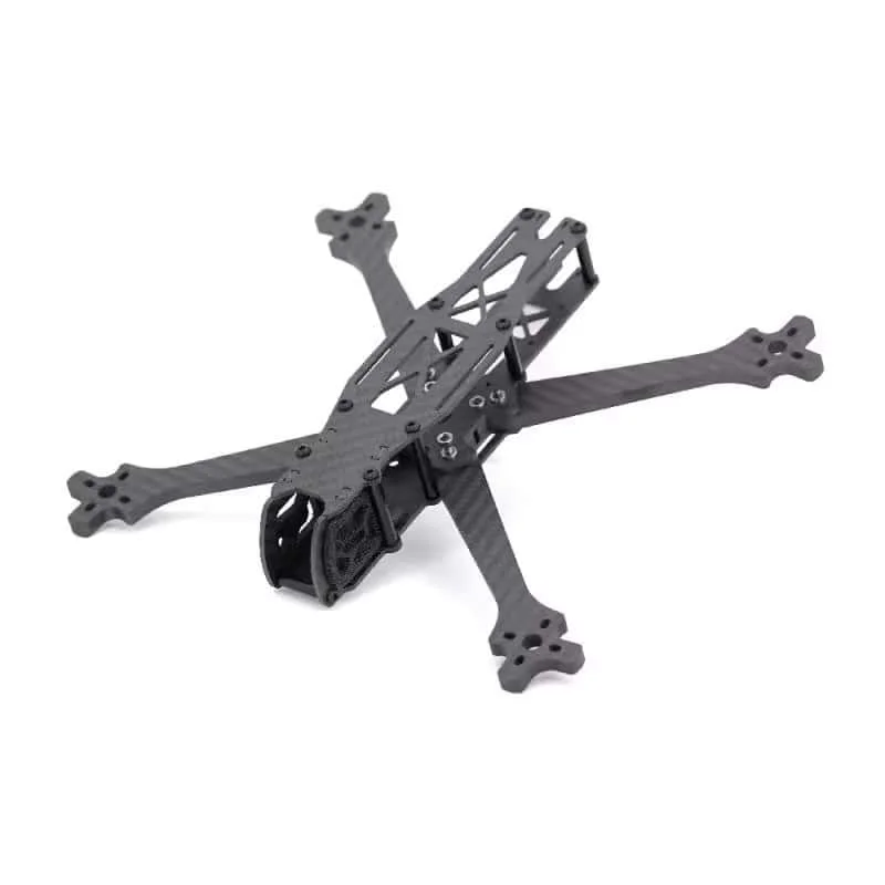 TBS SOURCE ONE V6 5 İNÇ Çerçev - Tbs Fpv Source One incelemesi ve fiyatı