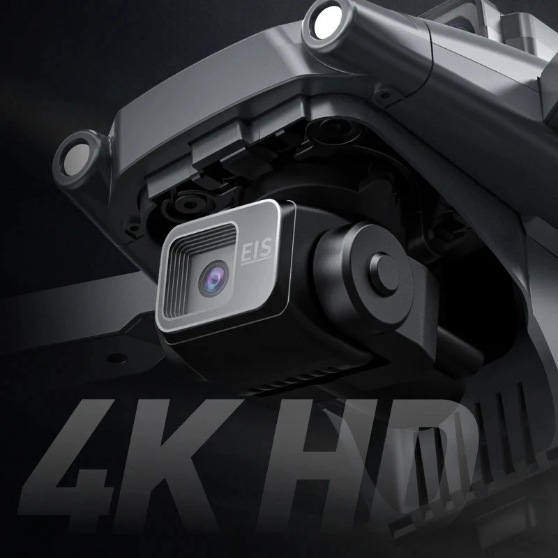 L600 PRO MAX GPS Drone Profesy - Drone Cinematic incelemesi ve fiyatı