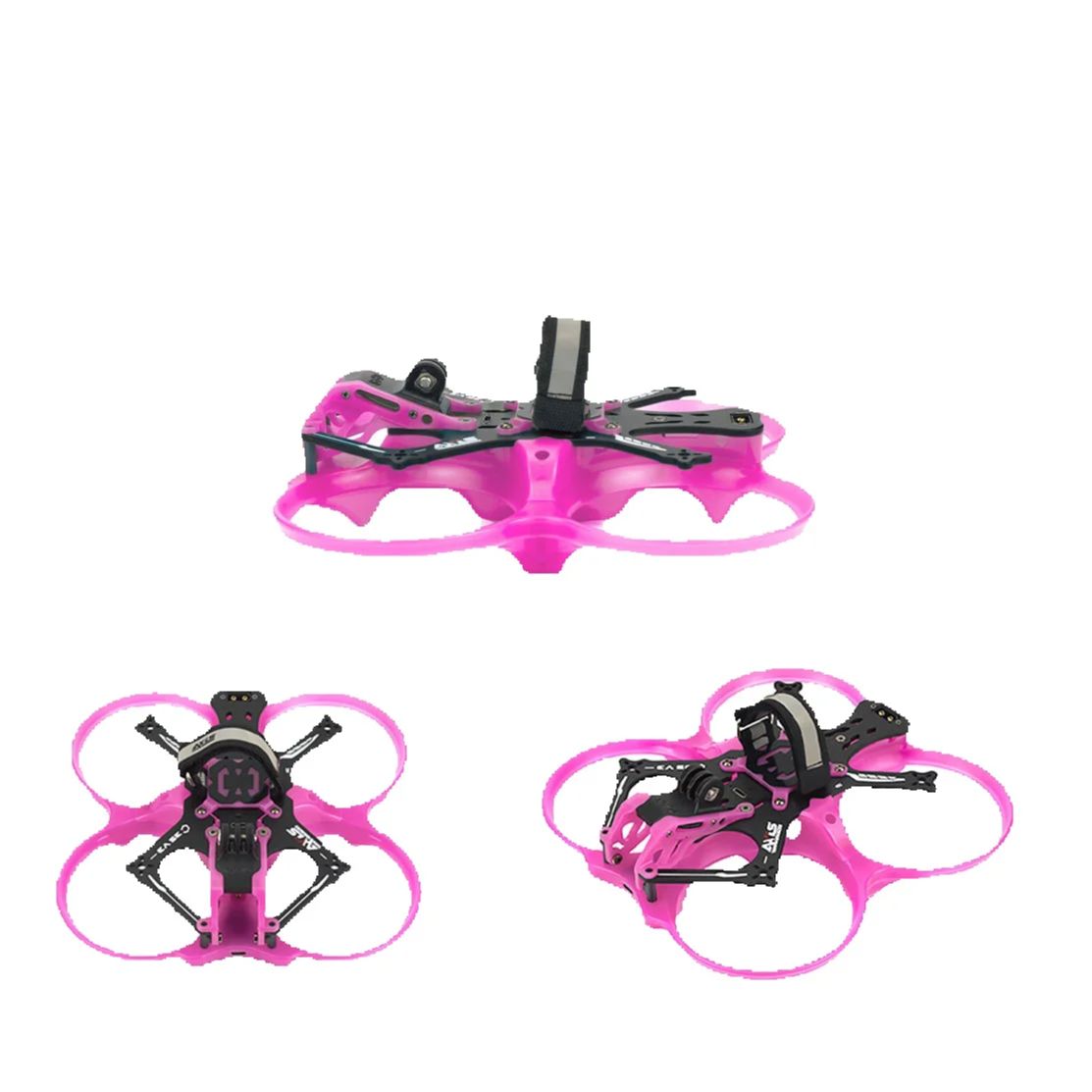 3.5 İnç Axisflying Cineon C35  - Drone Cinematic incelemesi ve fiyatı