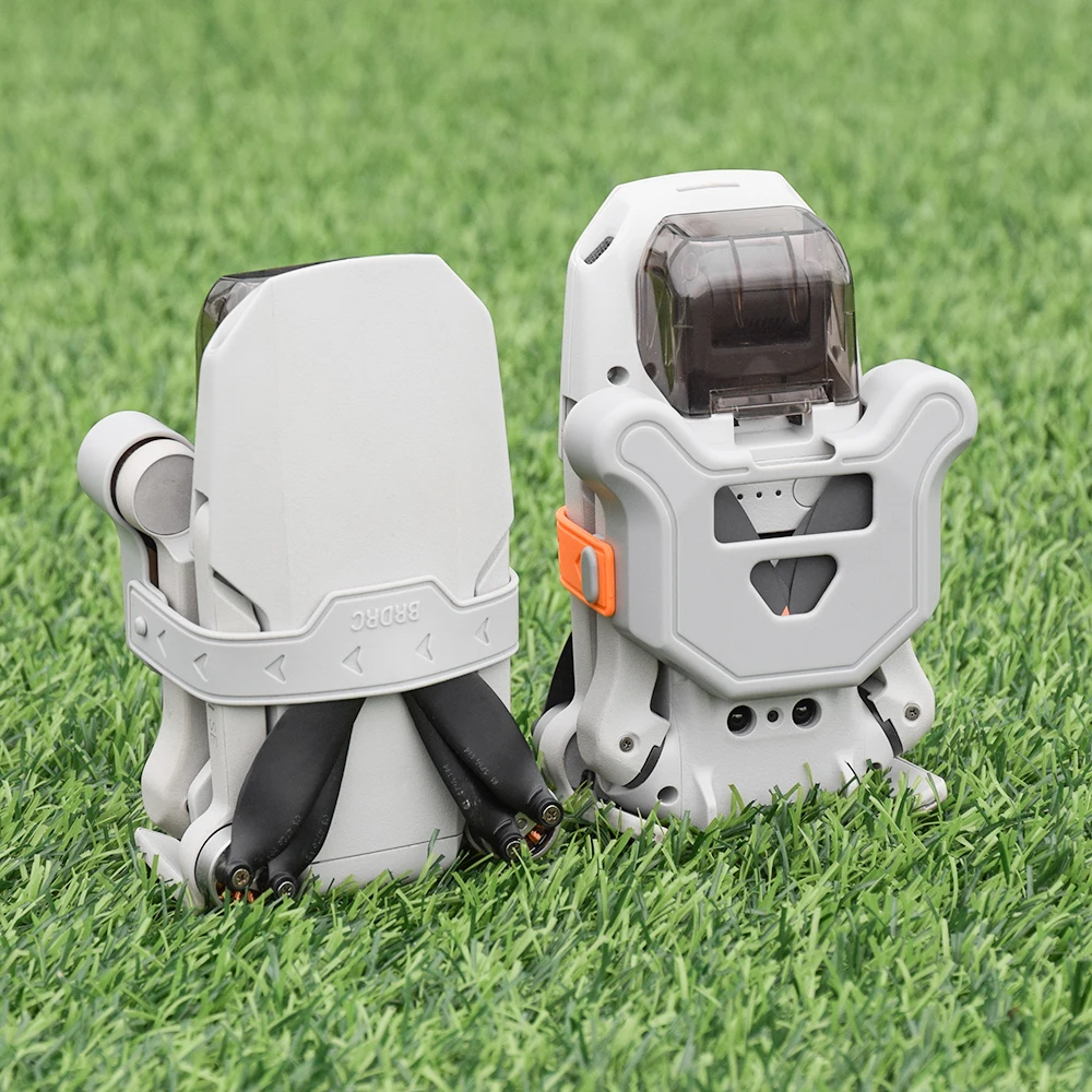 BRDRC Pervane Tutucu DJI Mini  - Dji Drone Mini 4 Pro incelemesi ve fiyatı