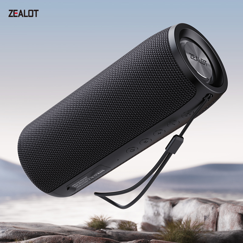 ZEALOT-S51 Güçlü Bluetooth Hop - Holy Stone Drone Hs175 incelemesi ve fiyatı