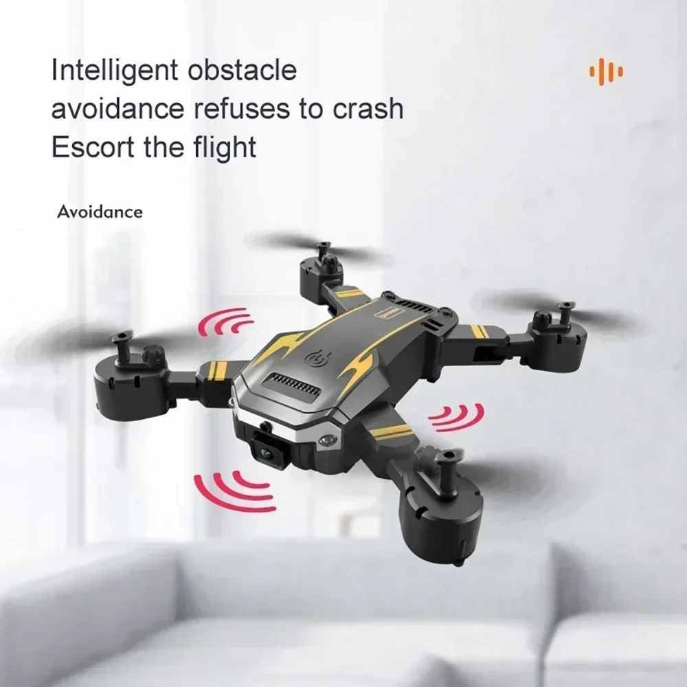G6 Pro 8K Çift Kameralı Drone, - Drone Cinematic incelemesi ve fiyatı