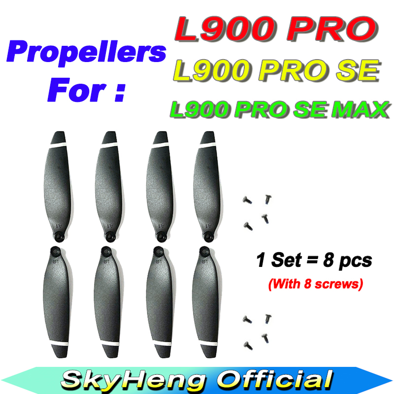 Orijinal LYZRC L900 ProSe Dron - Jjrc Drone X12 incelemesi ve fiyatı