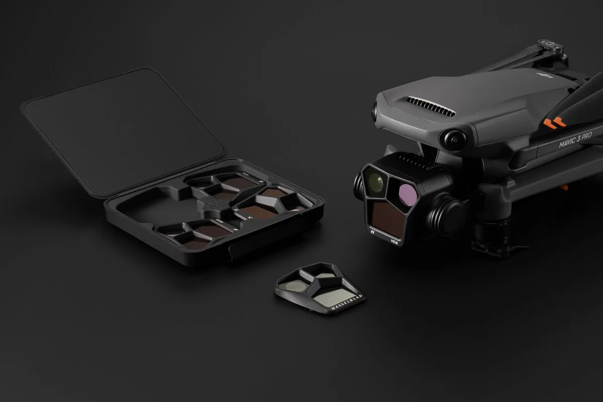 Mavic 3 Pro için Orijinal Yeni - Drone Ndvi incelemesi ve fiyatı