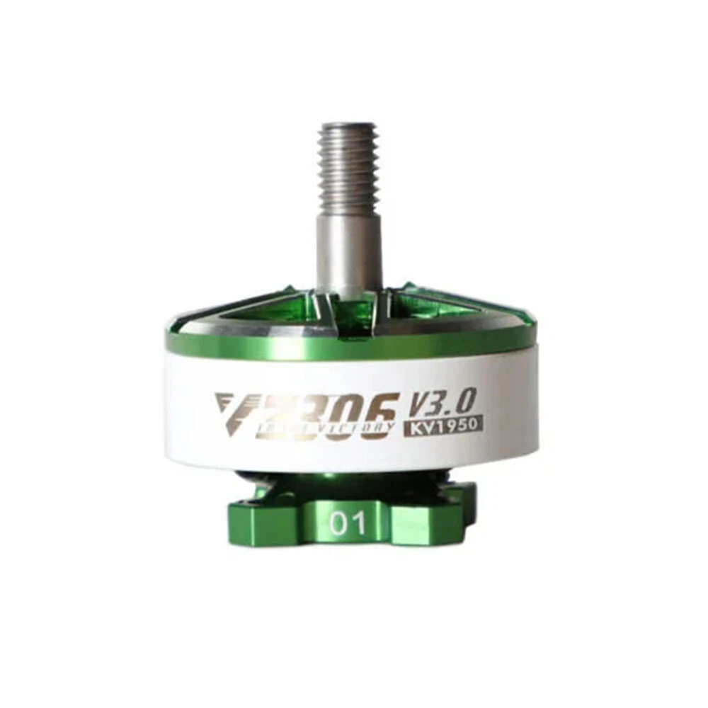 T-Motor Velox V3 2306 1750KV 1 - Drone Cinematic incelemesi ve fiyatı