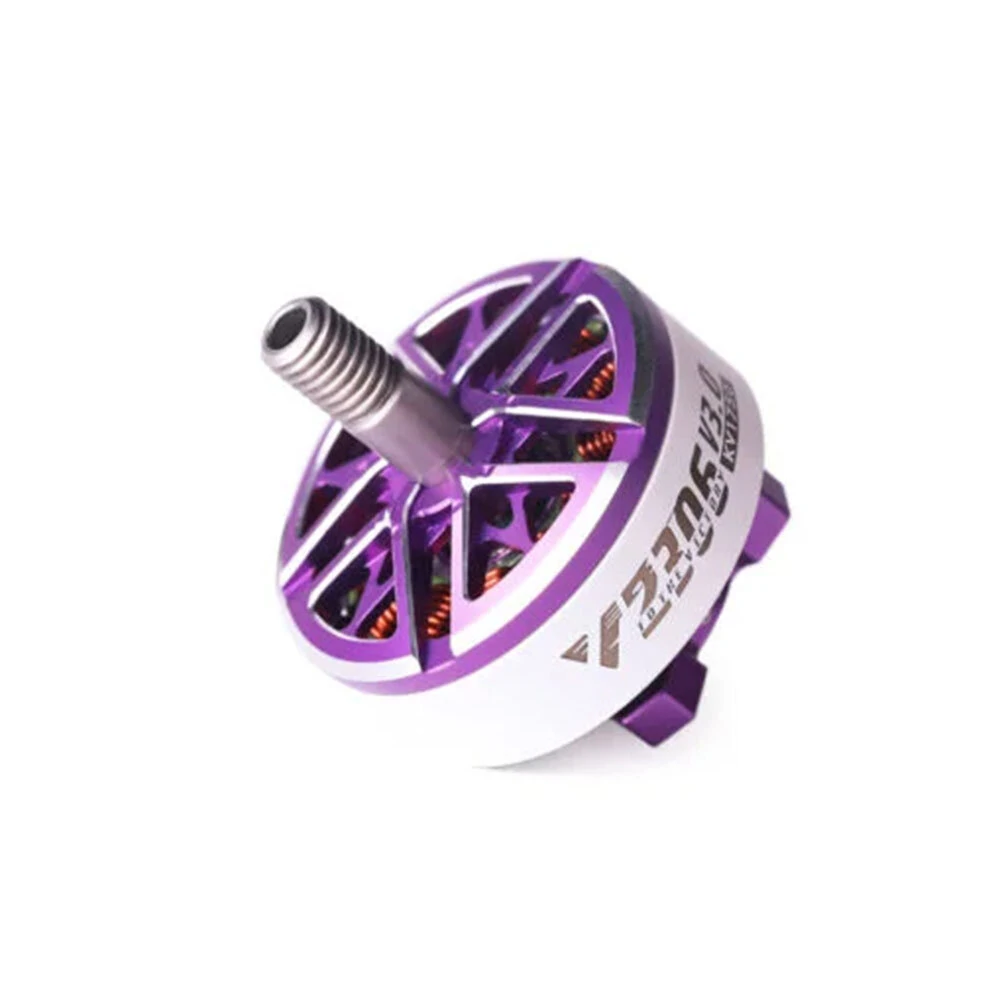 T-Motor Velox V3 2306 1750KV 1 - Drone Cinematic incelemesi ve fiyatı