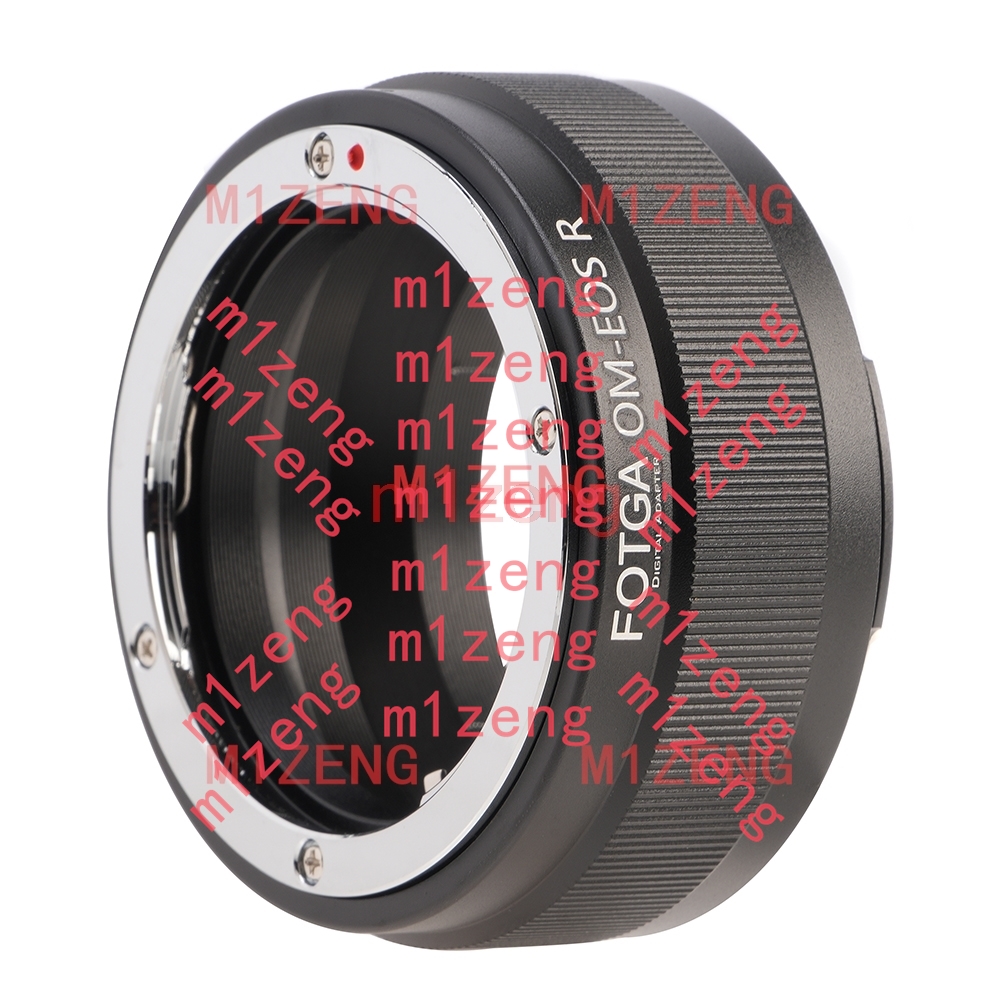 Olympus OM Lenslerini Canon RF - Canon Camera Eos R8 incelemesi ve fiyatı
