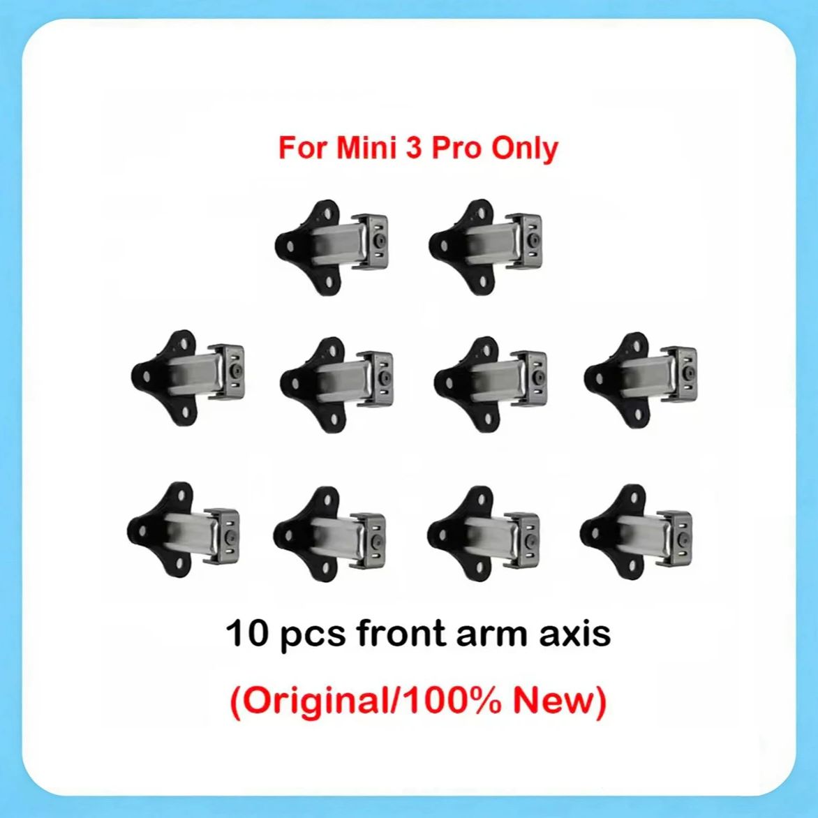 DJI Mini 4/Mini 3/3 Pro Sol Sa - Dji Drone Mini 4 Pro incelemesi ve fiyatı