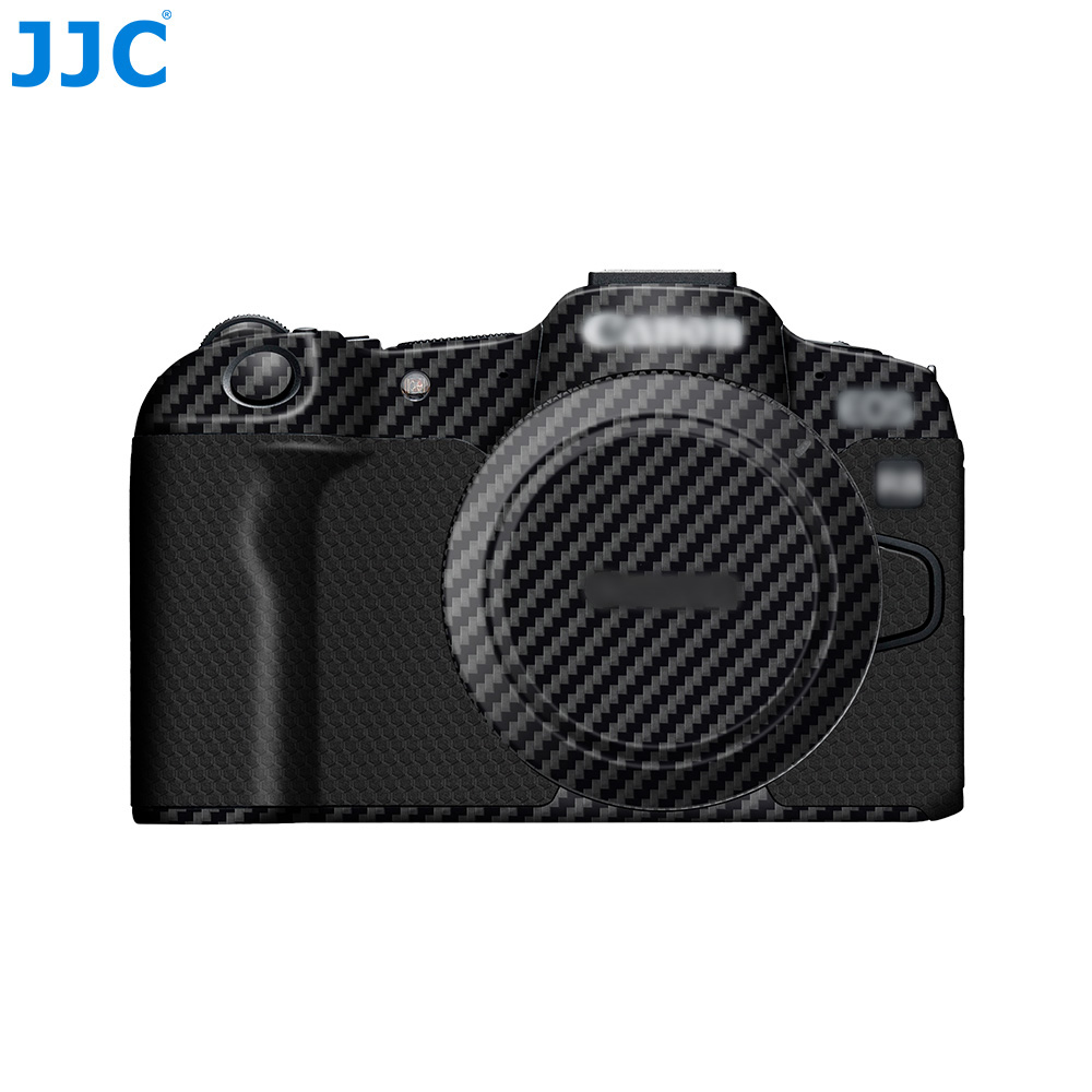 JJC EOS R8 Kamera Gövde Kaplam - Canon Camera Eos R8 incelemesi ve fiyatı