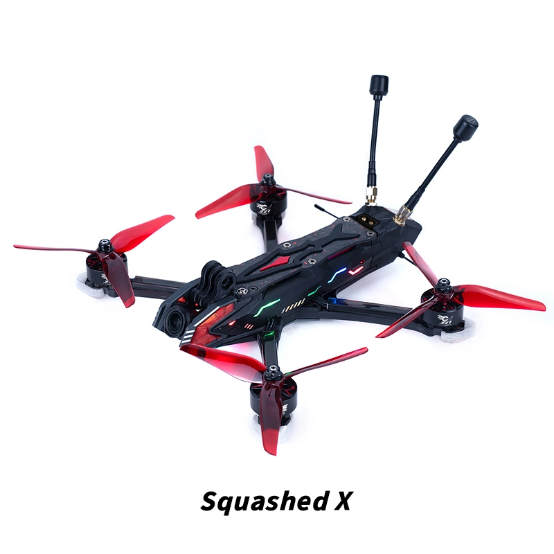 AXISFLYING Manta 5 PRO 5 inç 5 - Drone Cinematic incelemesi ve fiyatı