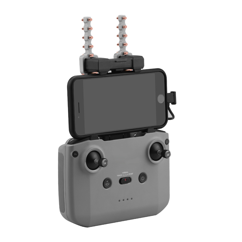 Sinyal Güçlendirici Yagi Anten - Dji Drone Mini 4 Pro incelemesi ve fiyatı